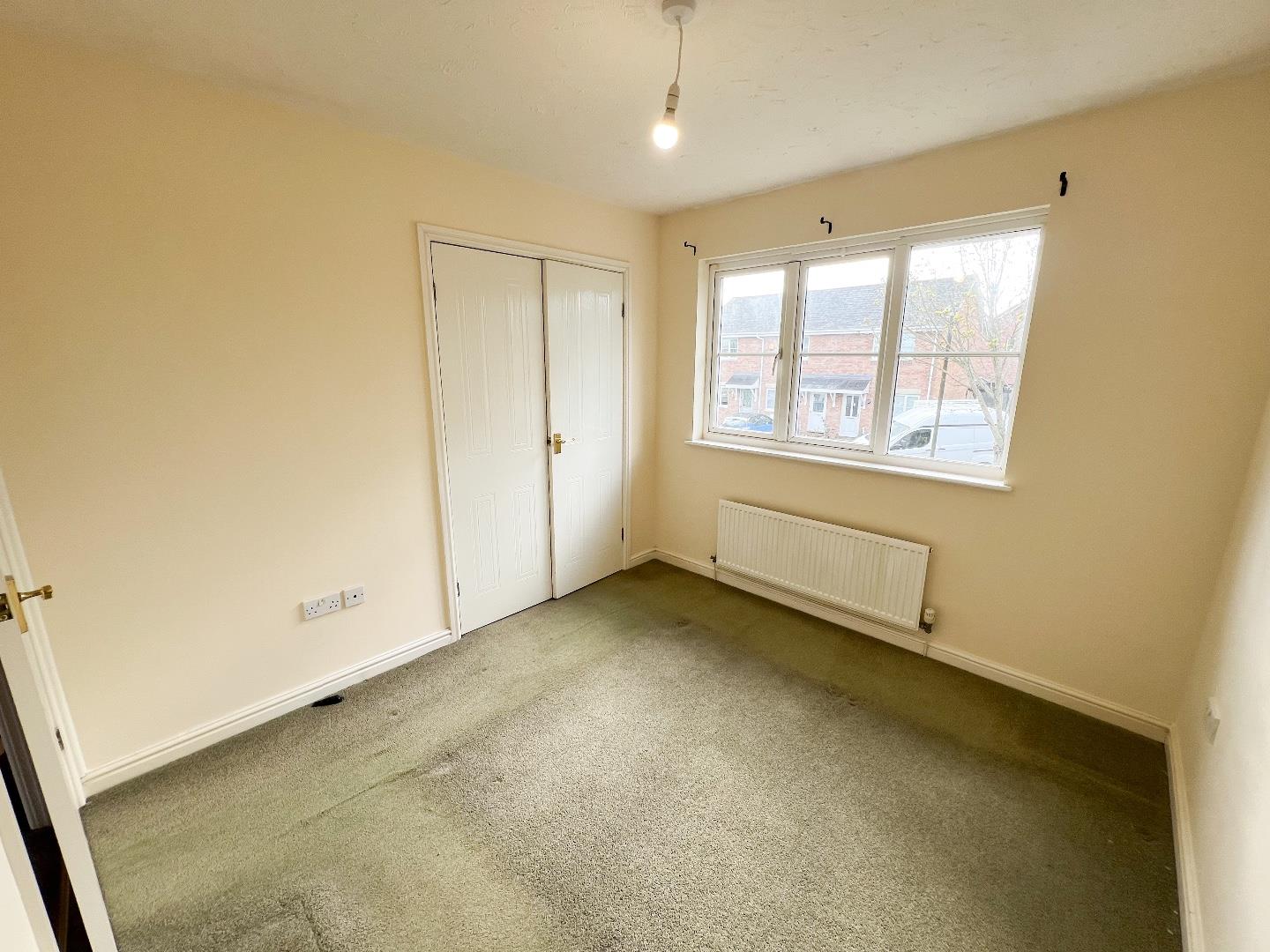 Llys Eglwys, Bridgend County Borough, CF31 5DT